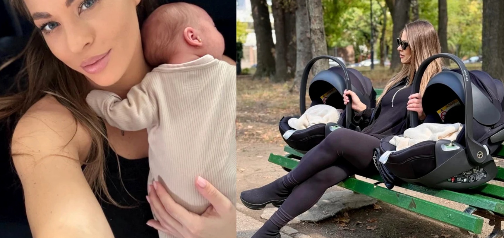 Roxana Nemeș recunoaște că nu-și crește singură copiii. „Chiar sunt o mamă relaxată, de ce să fiu stresată? Nu am de ce” 1