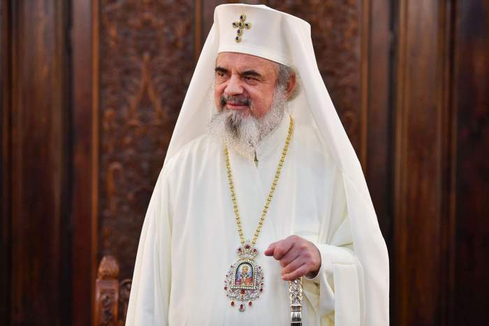 Preot, după ce Patriarhul s-a vaccinat. „S-a vaccinat pe persoană fizică, nu pe demnitatea de președinte al Sfântului Sinod” 1