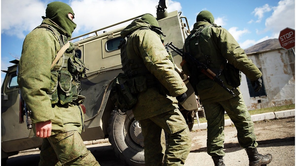 Rusia este gata să trimită încă 1.000 de mercenari în Ucraina 1