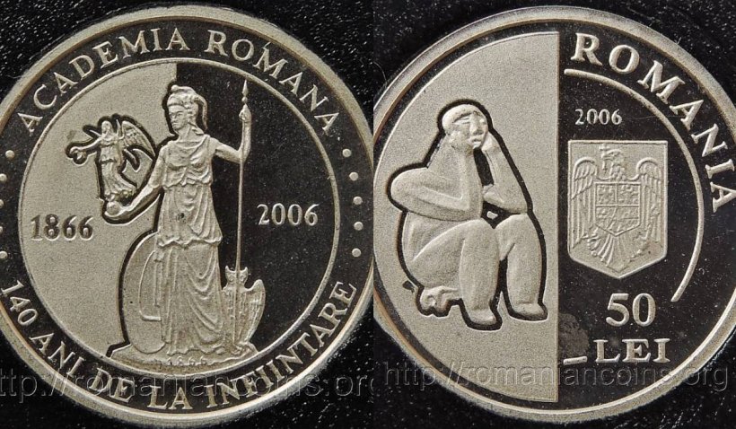 Afacere. Moneda românească pentru care se oferă cel puțin 9.000 de euro în 2022. Se vindea cu 850 de lei în 2006 3