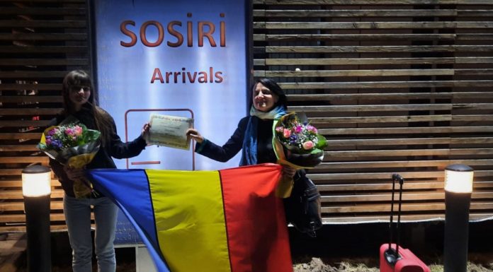 FELICITĂRI! Elevă română premiată în Italia la Olimpiada Internaţională de latină, pentru cea mai bună traducere 1