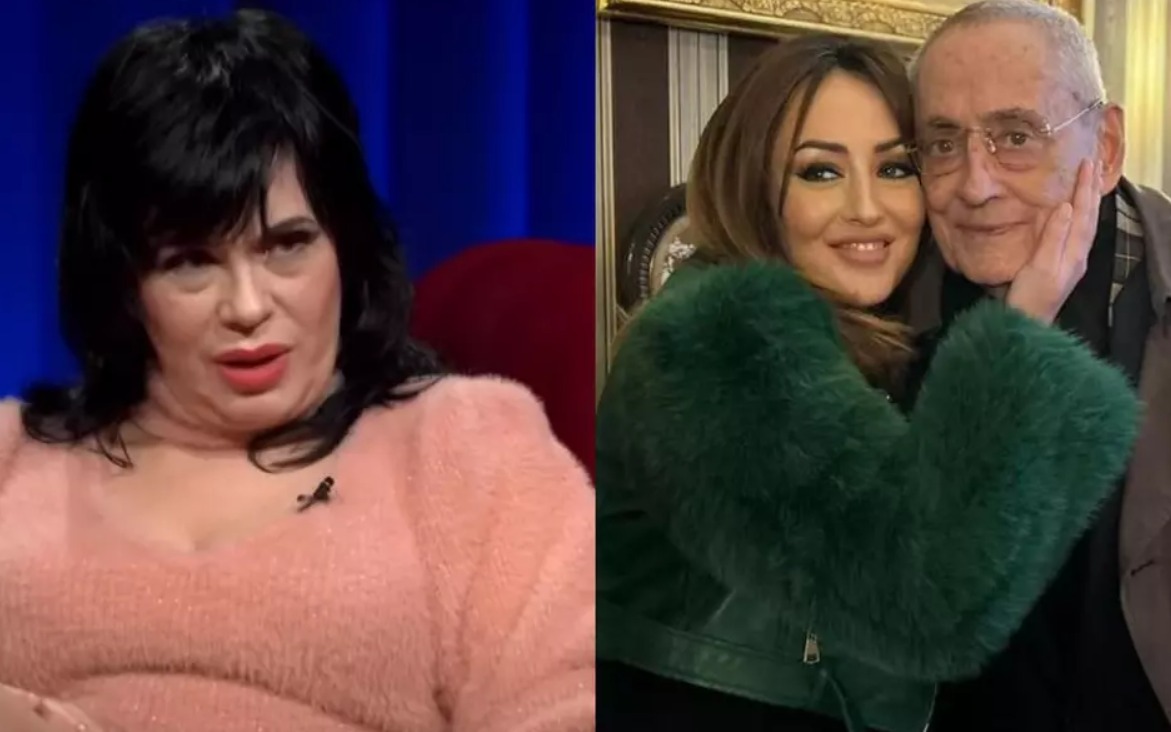 Mariana Moculescu a dat-o în judecată pe fiica ei, Nidia. Legea din România permite părinților să solicite pensie de întreținere copiilor lor în momentul în care nu se pot întreține singuri 1