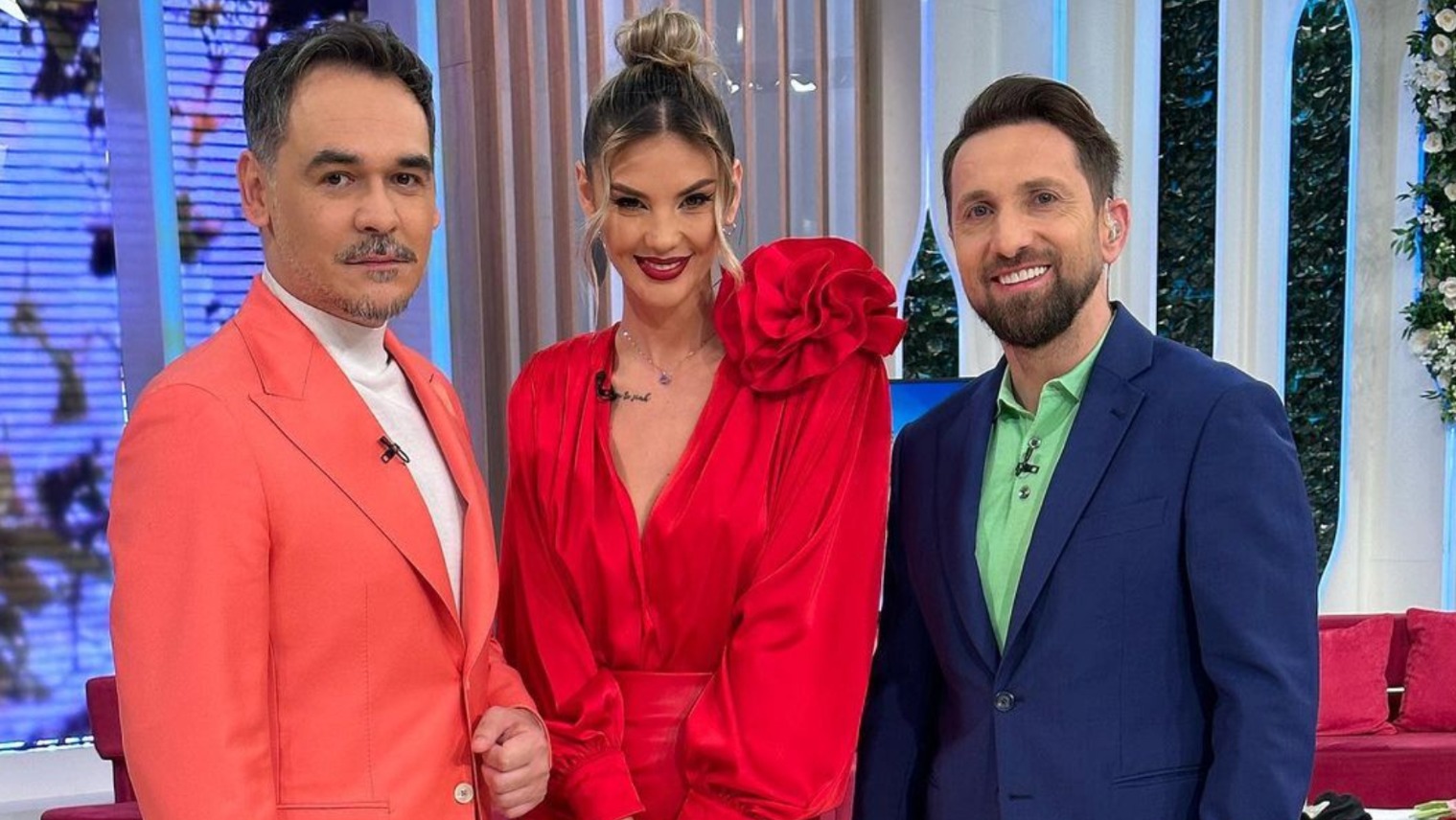 „Am cununiile legate!” Ramona Olaru vrea cu orice preț să devină mamă. A început procesul de înghețare a ovocitelor: „Am 36 de ani, nu mai poți fi sigură că poți face natural un copil atunci când voi găsi eu iubirea vieții mele” 1