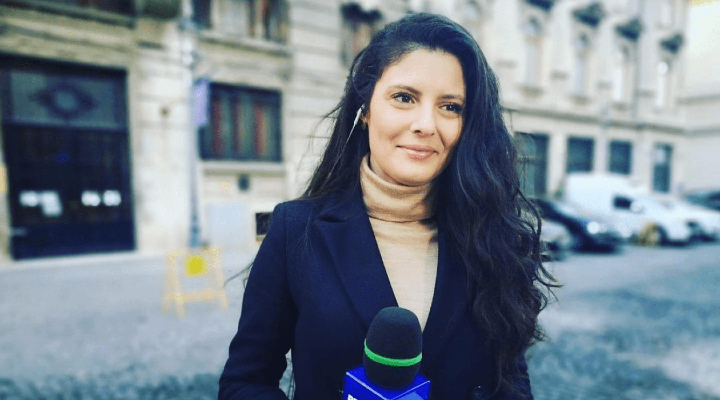 Ramona Păuleanu a plecat de la PRO TV la Antena 1. Ce va face? 1
