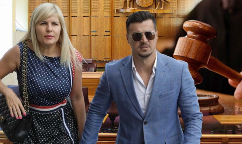 Prima reacție a iubitului Elenei Udrea la condamnare: „Cateva randuri despre EXECUTIA ELENEI UDREA” 1