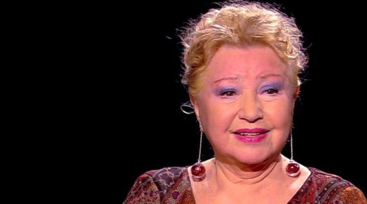 Cum se menține în formă Rodica Popescu Bitănescu la vârsta de 83 de ani 1
