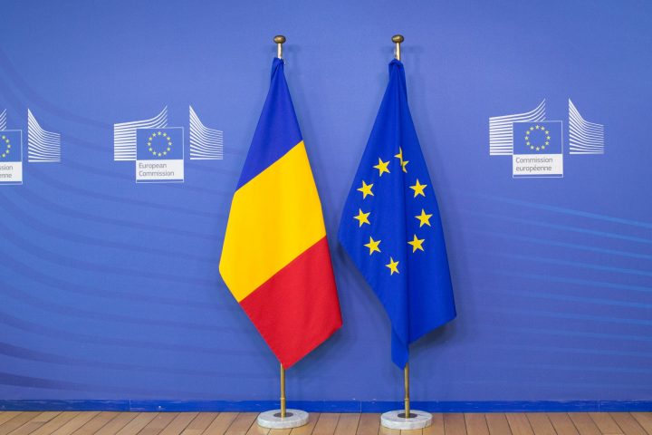Lovitură pentru pro-ruși. Sondaj: Trei sferturi dintre români resping ieșirea României din Uniunea Europeană 1