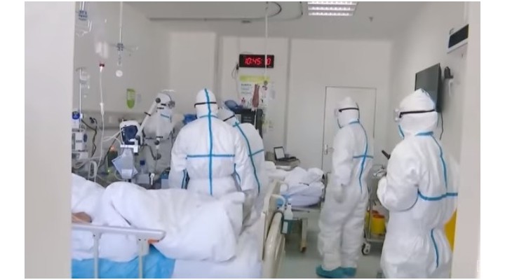 Pacienții COVID-19 care nu sunt vaccinați își vor plăti singuri spitalizarea, în Singapore. În România bolnavii ar face proteste 1