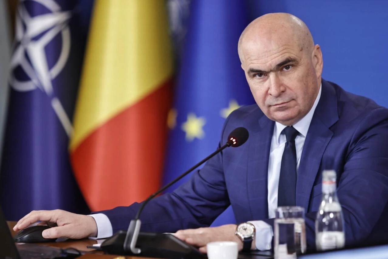 Ce-și dorește Ilie Bolojan de Crăciun pentru el și pentru România: „Cel puţin în seara de Crăciun şi în prima zi, voi fi acasă” 1