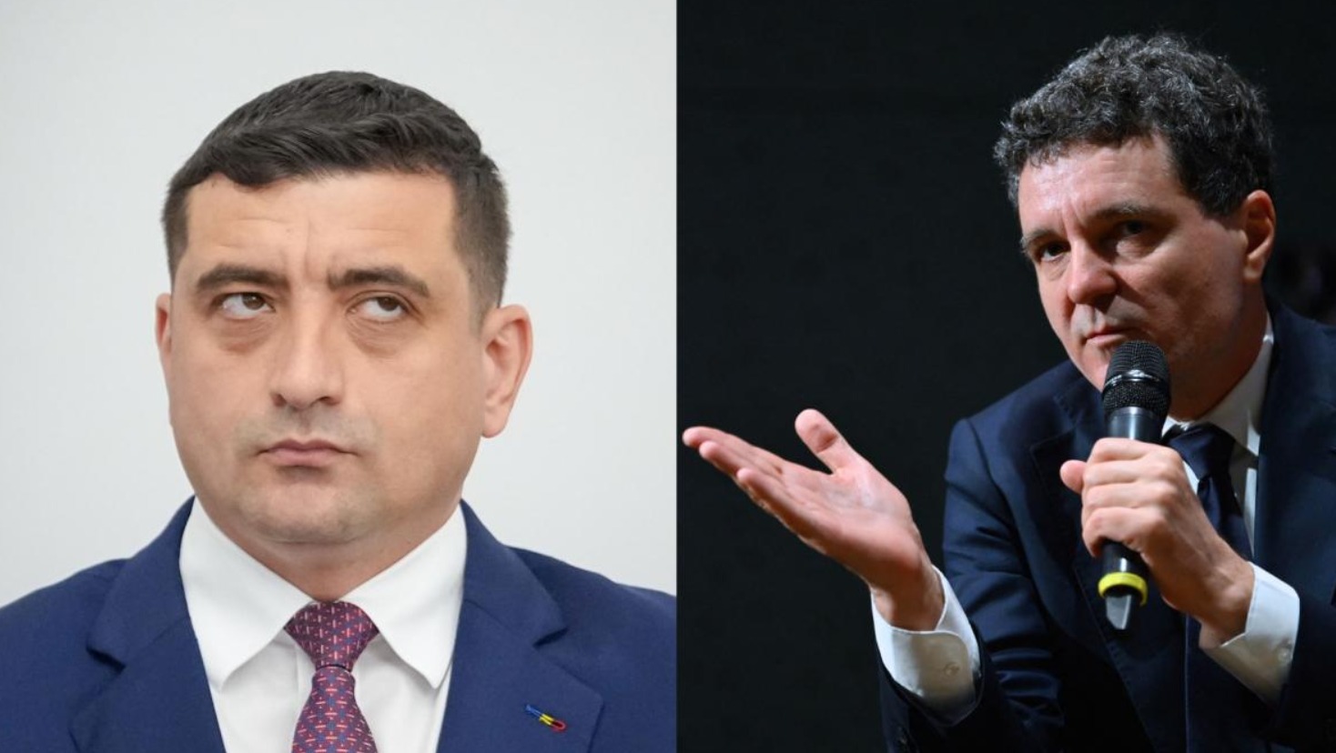 Nicușor Dan vrea atacuri la AUR: „Avem patru partide care se atacă între ele și niciunul nu spune un cuvințel despre Opoziție” 1