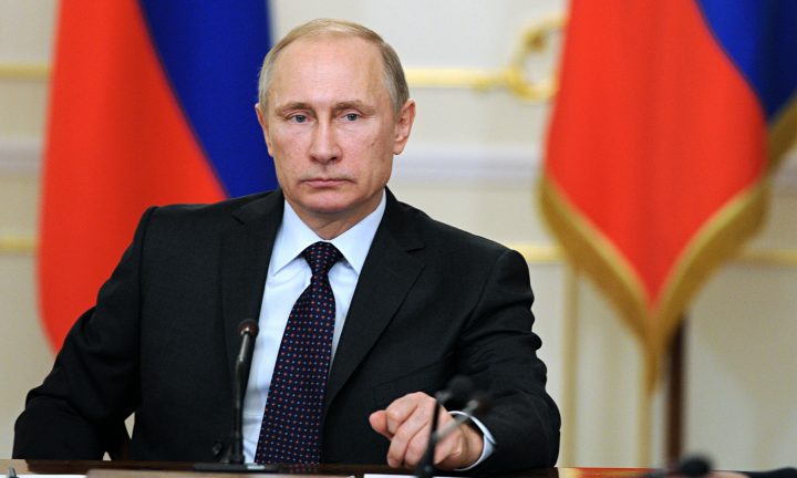 Vladimir Putin: „Ar fi mai bine dacă războiul s-ar termina curând!”, a spus când l-a primit în vizită la Moscova pe cancelarul Austriei 1