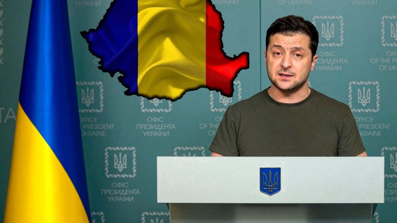 CTP: Ucraina e România! Rusia a declarat război Europei, a declarat război NATO. România este în război cu Rusia 1