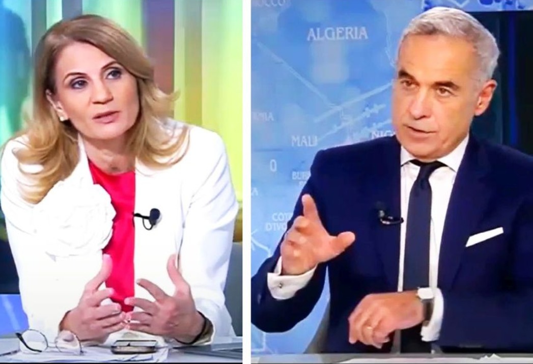 Război în tabăra suveranistă: Ponta o atacă pe Anca Alexandrescu și spune că „l-a îngropat politic” pe Călin Georgescu 1