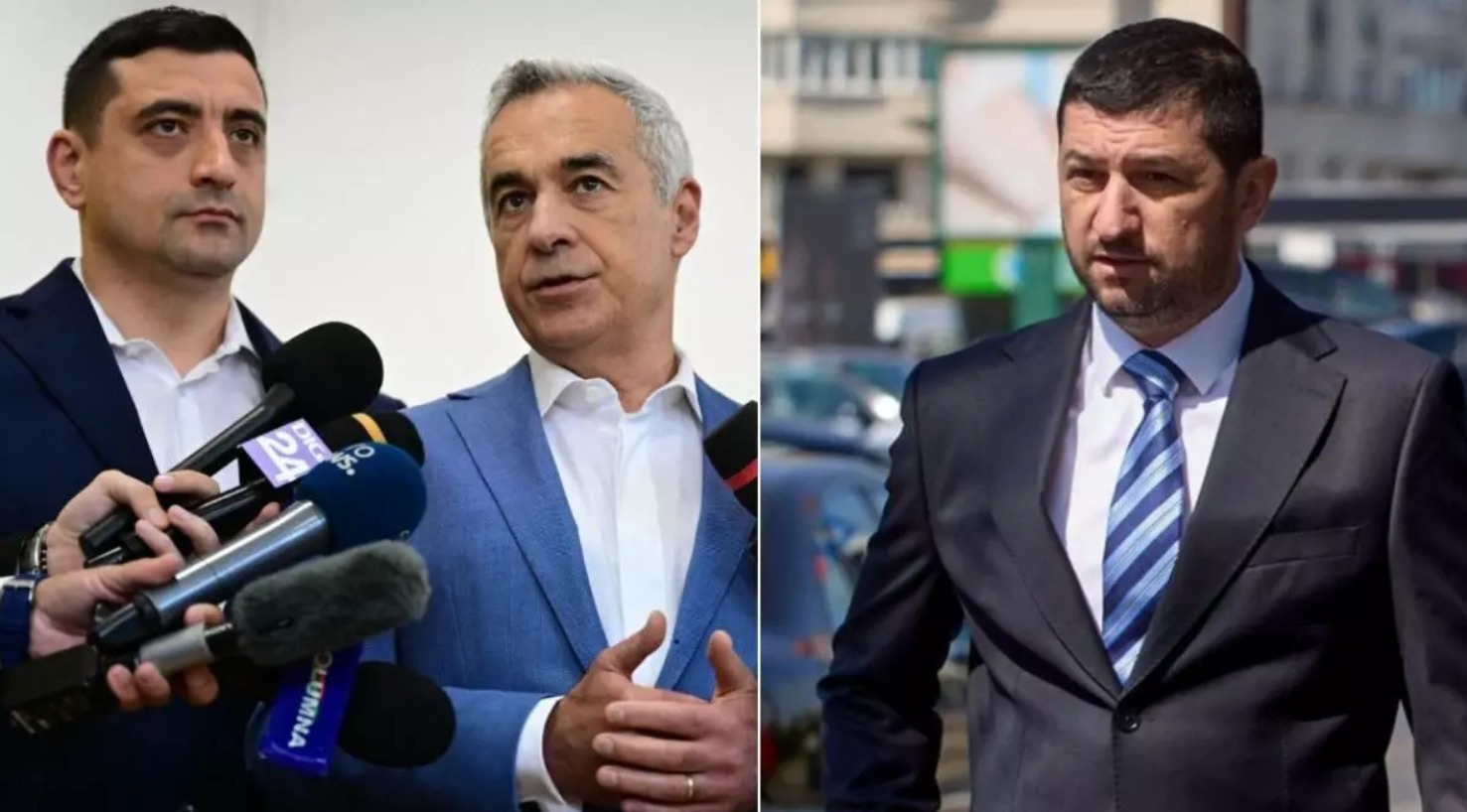 Fostul patron al lui George Simion, replică pentru șeful AUR pe tema Groenlandei. Cum se întoarce împotriva lui Simion episodul tortului Groenlanda 1