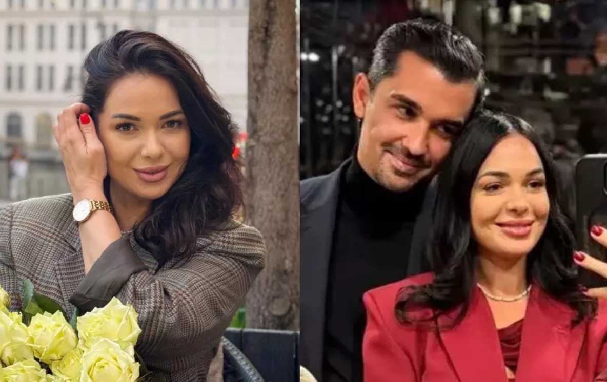 Deea Maxer, atacată din toate părțile pentru noul iubit: „Oamenii vor vorbi oricum – azi te ridică, mâine te judecă. Dar niciunul dintre ei nu merge în locul tău” 1