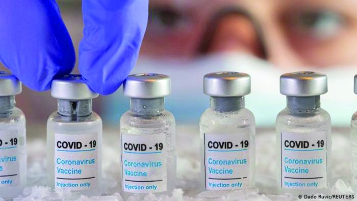 Tot vaccinul este mai bun? Raed Araft: Tratamentul împotriva COVID-19 este mai toxic decât un vaccin 1