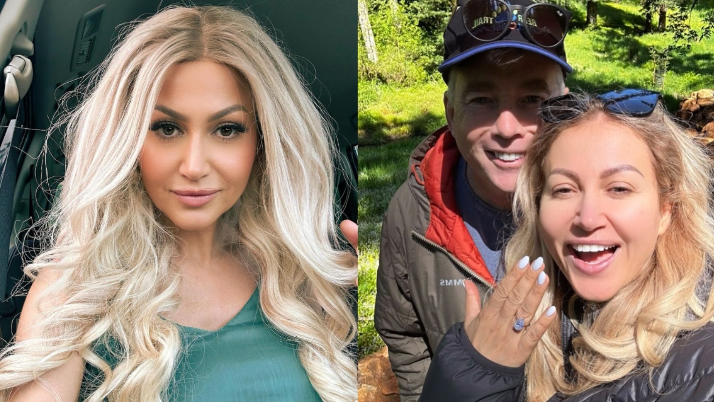Cum se descurcă Anamaria Ferentz cu cei 7 copii ai iubitului ei american: „Uneori regret că nu am făcut și eu un copil” 1