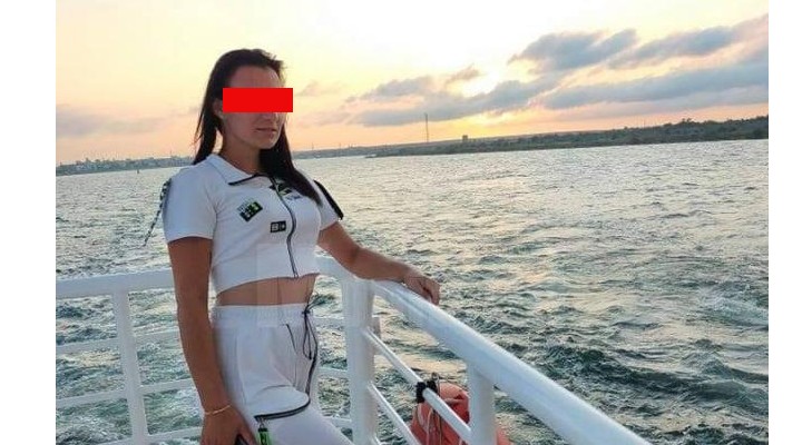 Tânără care trebuia să fie în carantină, „găsită” de polițiști la mare, cu ajutorul Facebook-ului 1