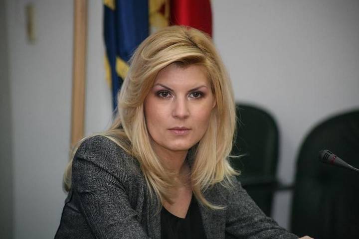 De ce se afla Elena Udrea, de fapt, în Bulgaria și nu într-un avion spre Dubai sau Costa Rica? 1