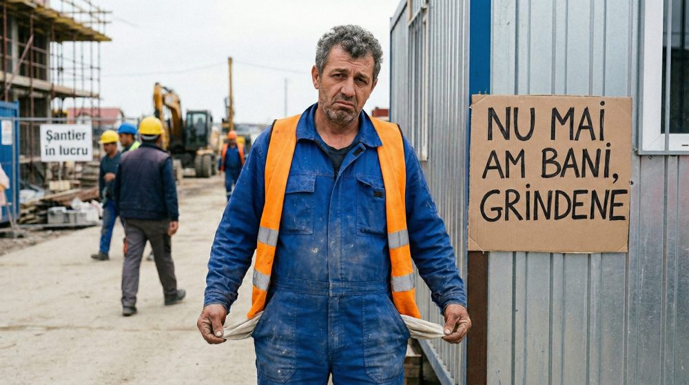 Angajații din privat nu mai au bani să susțină primăriile falite ale PSD. Ce trebuie plătit ca Grindeanu să fie mulțumit 1