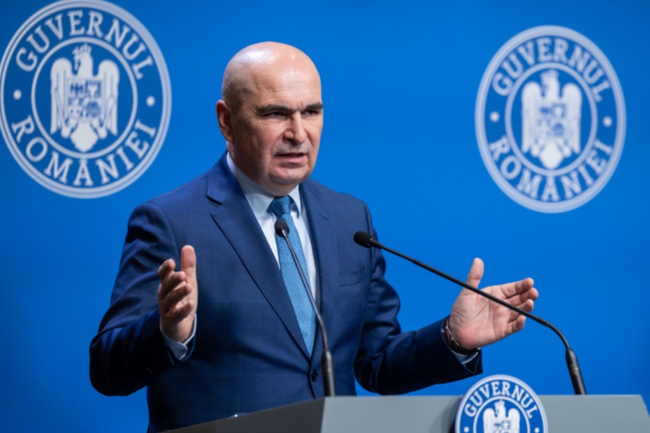 Bolojan îi lasă pe bugetari fără prime şi sporuri. Ce spune premierul despre porecla „Ilie Sărăcie” și cum reacționează la nervi 1