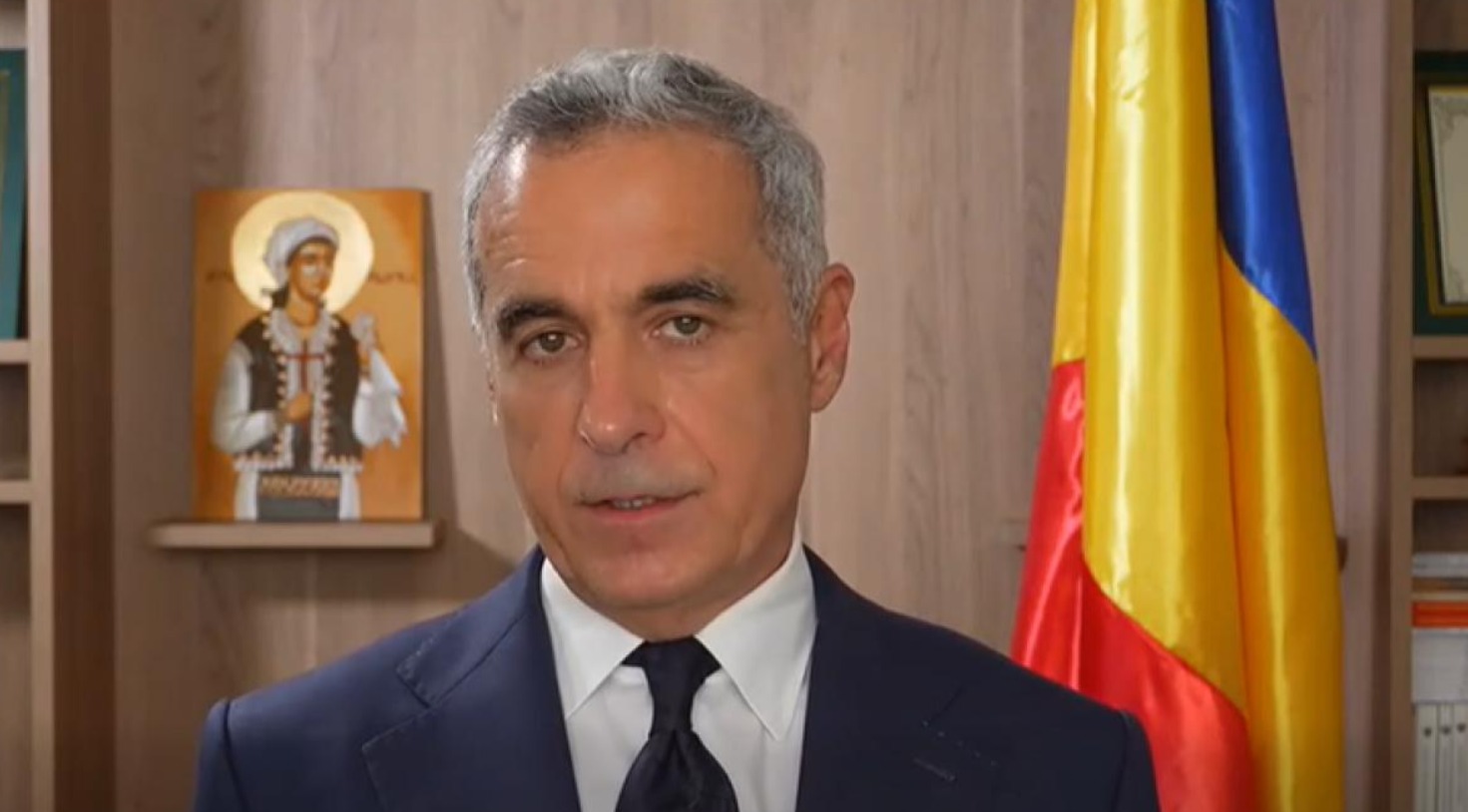 Călin Georgescu, premier? PSD pregătește alianța cu AUR, anunță cei de la PNL. Ludovic Orban: „PSD sabotează din interior coaliția. Va trebui dat afară de la guvernare” 2